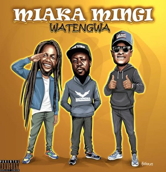 AUDIO Watengwa – Miaka Mingi Mp3 Download Side Makini Blog