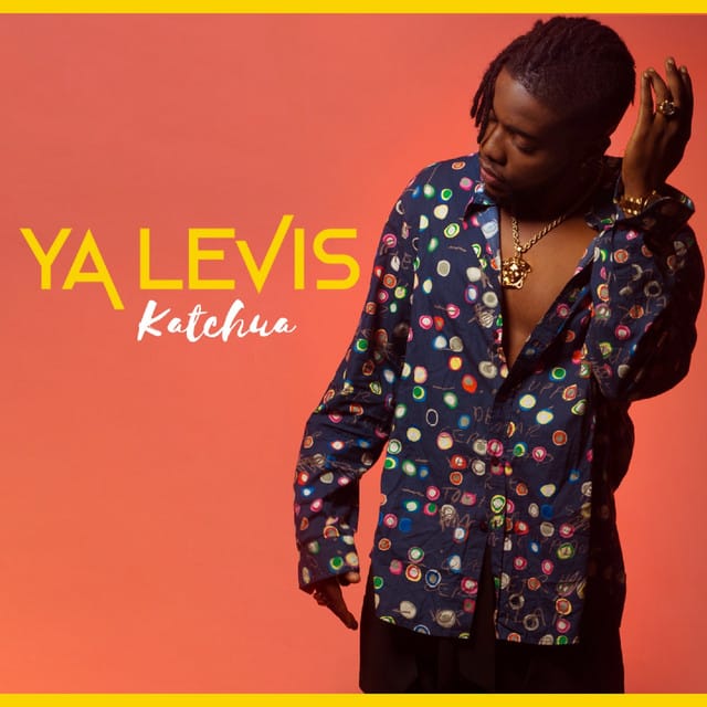 AUDIO Ya Levis – Katchua Mp3 Download Side Makini Blog