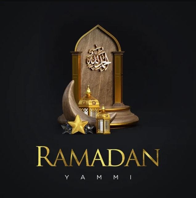 AUDIO Yammi – Ramadhan Mp3 Download Side Makini Blog