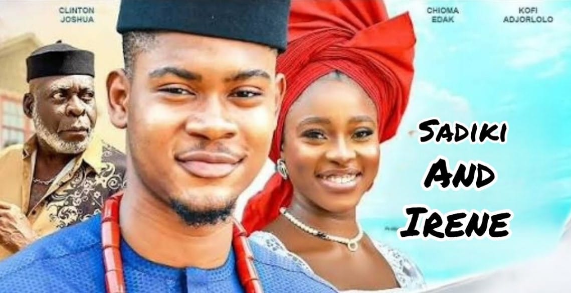 AUDIO Yuzzo Mwamba – Sadiki And Irene (Valentine Music Story) Mp3 Download Side Makini Blog