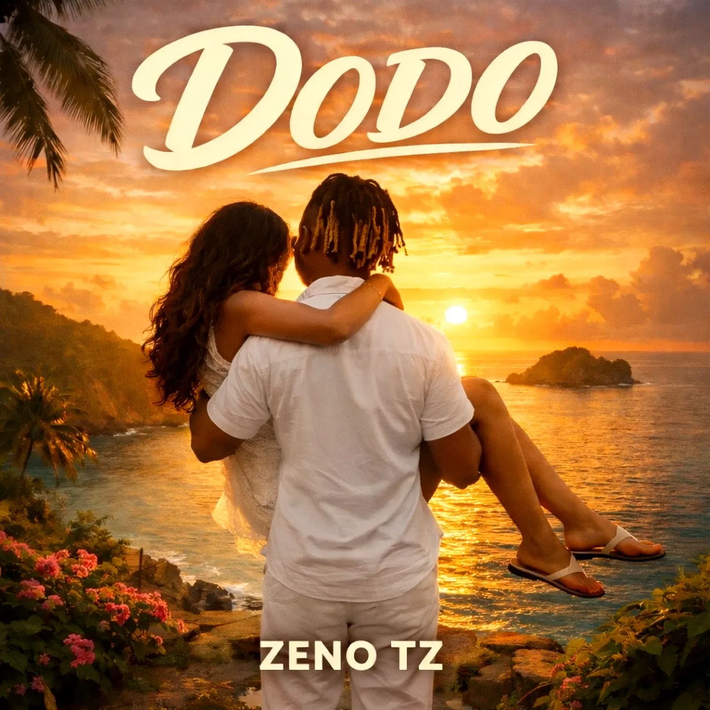 Zeno TZ – Dodo AUDIO Zeno TZ – Dodo Mp3 Download Side Makini Blog