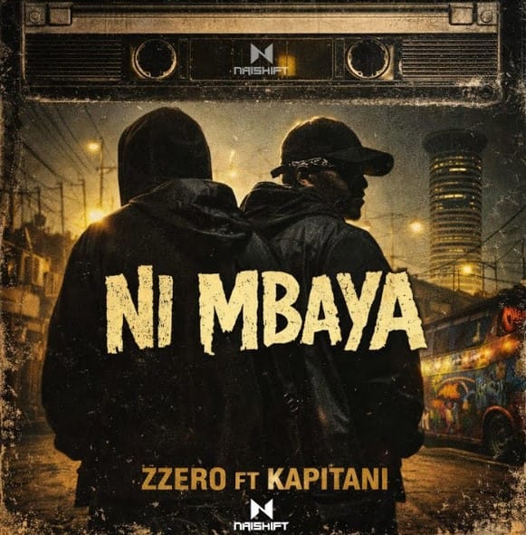 AUDIO Zzero Sufuri Ft Kapitani – Ni Mbaya Mp3 Download Side Makini Blog