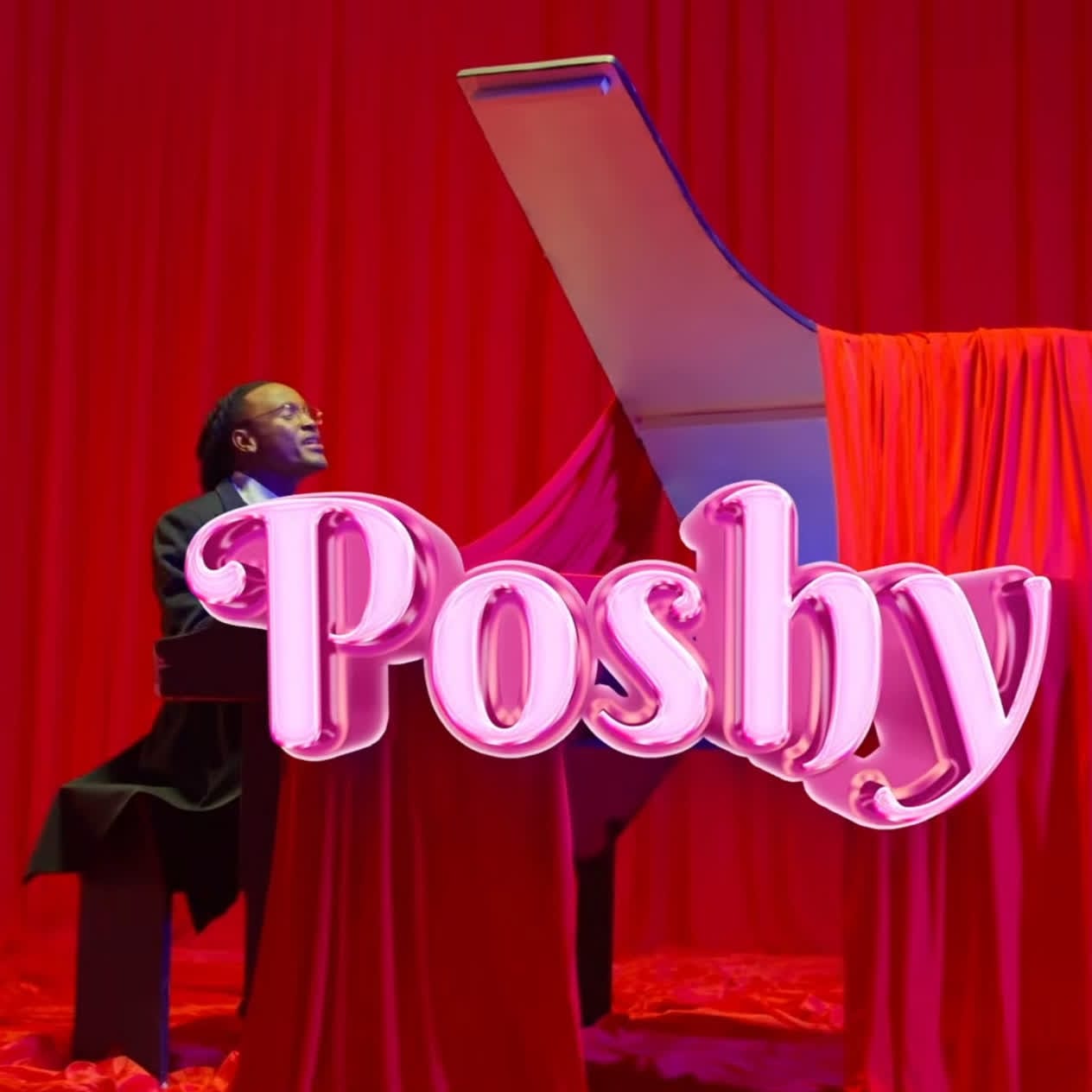 Barnaba Classic – Poshy Queen AUDIO Barnaba Classic – Poshy Queen Mp3 Download Side Makini Blog