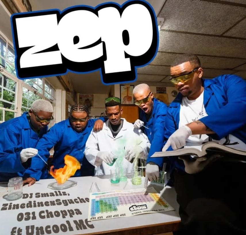 AUDIO DJ Smallz x Zinedine x Sguche & 031 Choppa – ZEP ZEP Mp3 Download Side Makini Blog