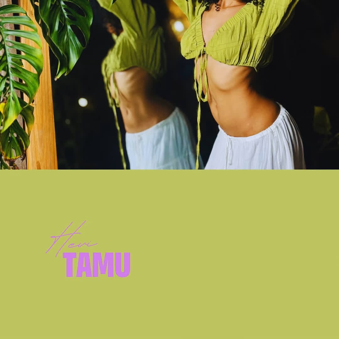 Hevi – Tamu