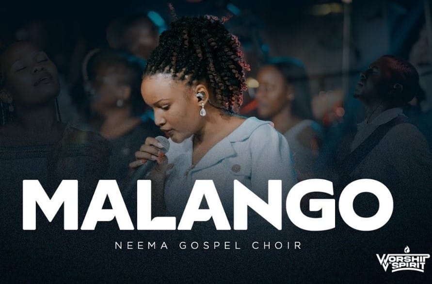 AUDIO Neema Gospel Choir – Malango (Live) Mp3 Download Side Makini Blog