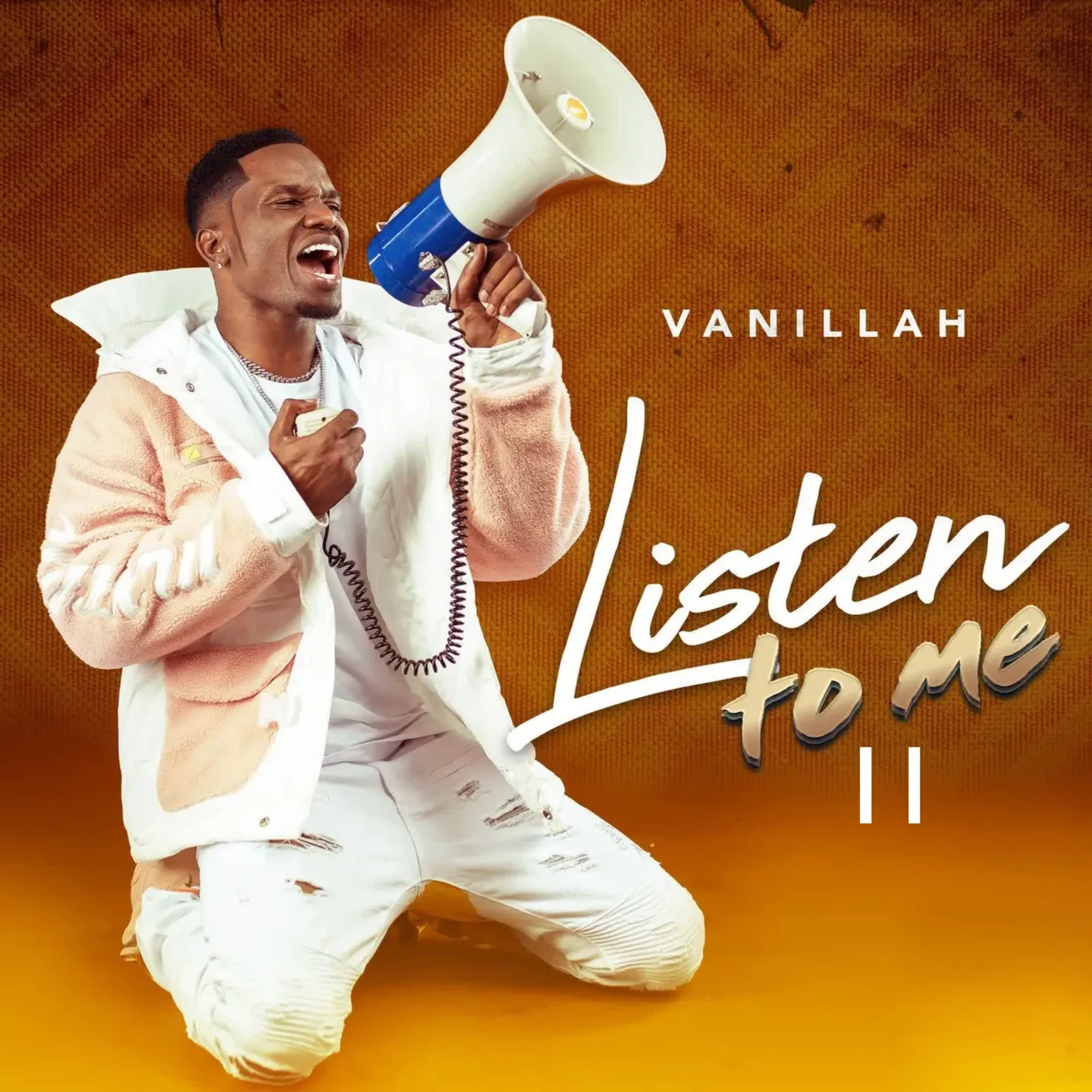 EP Vanillah – Listen to Me II Official EP Artwork Cover Mp3 Download Side Makini Blog
