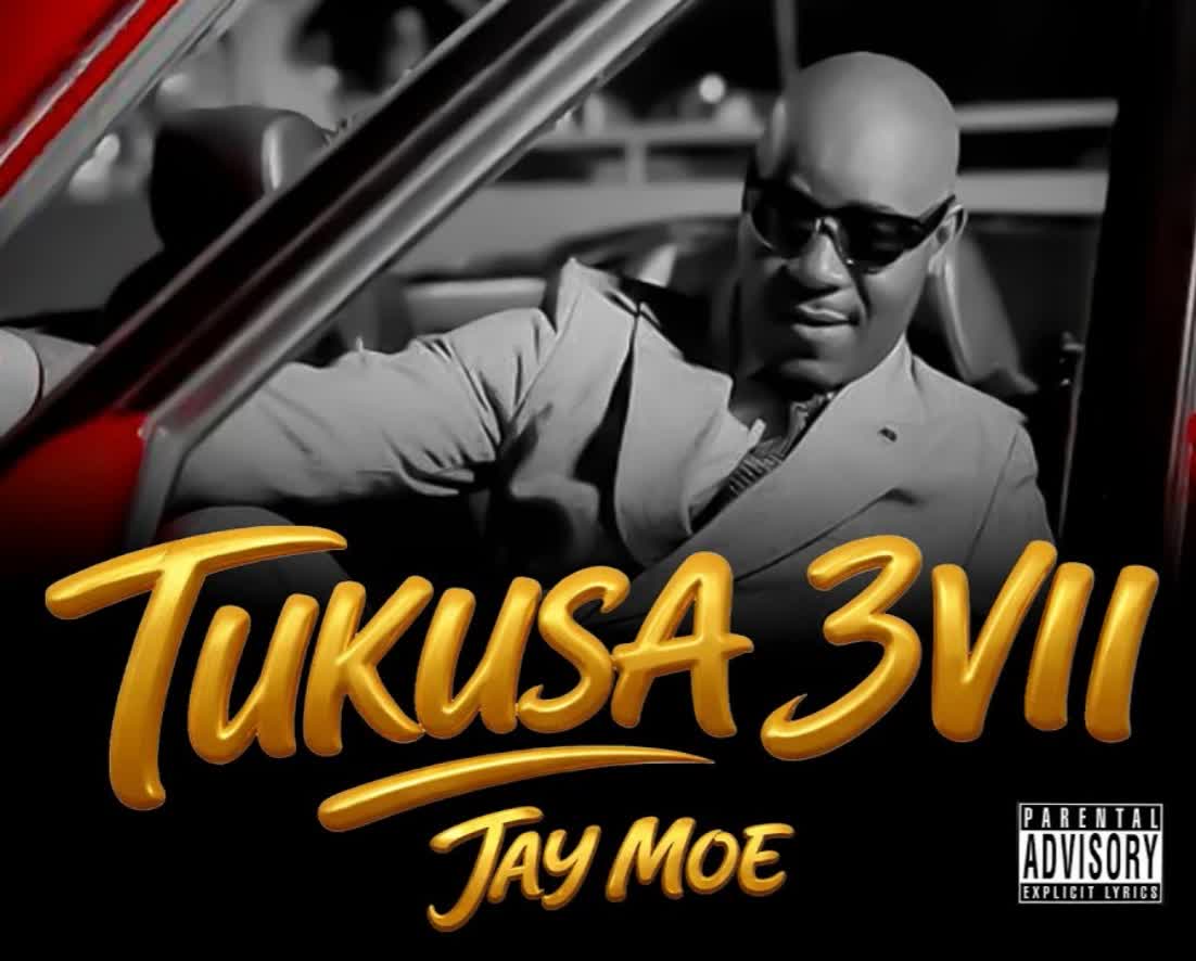 Jay Moe – Tukusa 3Vii