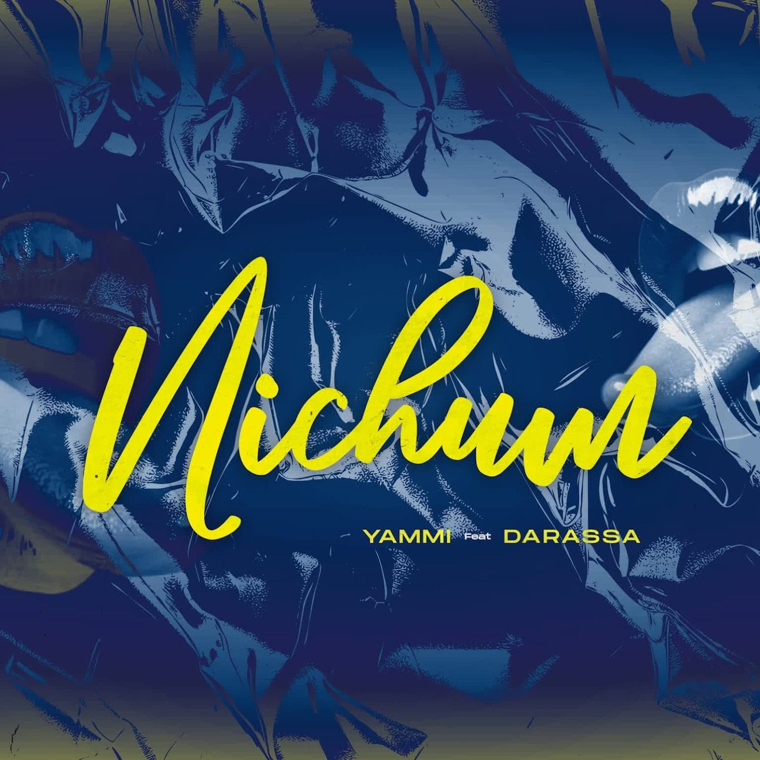 Yammi Ft. Darassa – Nichum