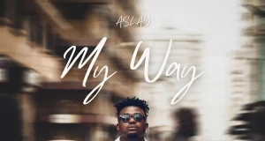 Aslay – Show Show