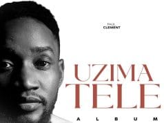 Paul Clement – Kitabu