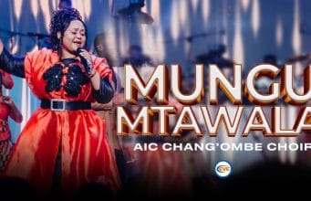 AIC Chang’ombe Choir (CVC) – Mungu Mtawala