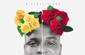 B Classic 006 – Najiuliza