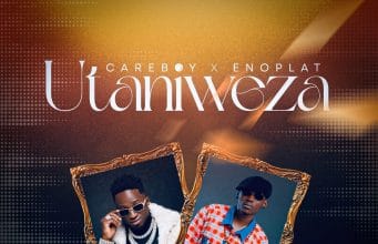 Careboy X Enoplat – Utaniweza