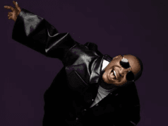 Chidi Benz – Stay