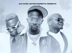 Chile One Ft Harmonize & Onesimus – Ba Neighbor (Remix)