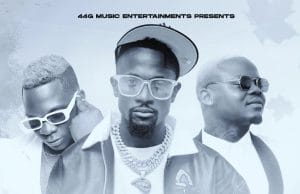 Chile One Ft Harmonize & Onesimus – Ba Neighbor (Remix)
