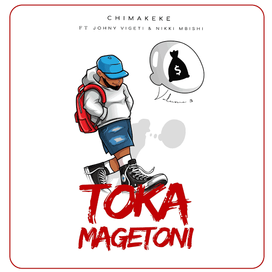 AUDIO Chimakeke Ft Nikki Mbishi & Johnny Vigeti – Toka Magetoni Volume 5 Mp3 Download Side Makini Blog