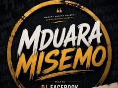 DJ Facebook – Mduara Misemo