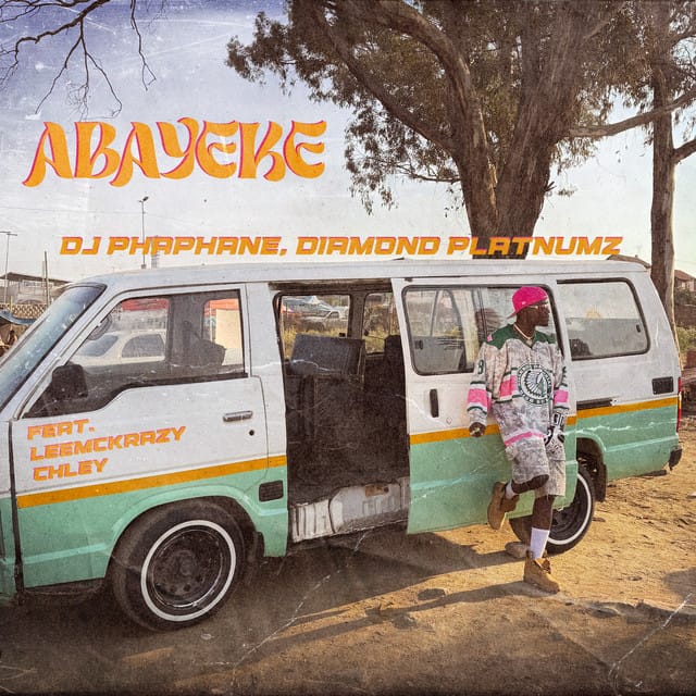AUDIO DJ Phaphane x Diamond Platnumz Ft. Chley & LeeMcKrazy – Abayeke Mp3 Download Side Makini Blog