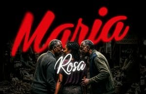 DJ Seven – Maria Rosa
