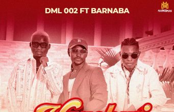 DML 002 Ft Barnaba – Haachwi Mtu