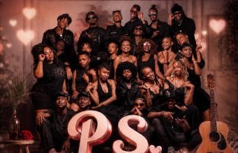 Damian Soul Ft Freshows – P.S I Love You (Remix)
