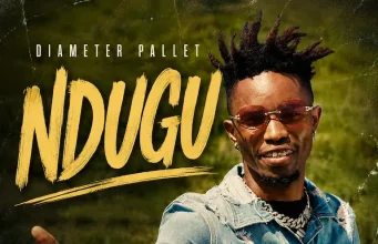 Diameter Pallet – Ndugu
