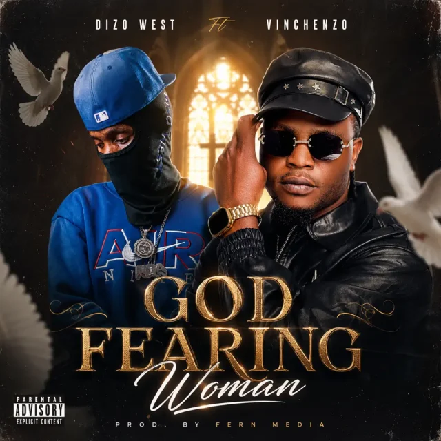 AUDIO Dizo West Ft Vinchenzo – God Fearing Woman Mp3 Download Side Makini Blog