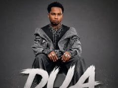 Dogo Elisha – Dua