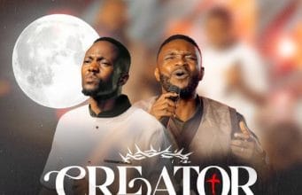 Dr Ipyana Ft Ushindi Leonard – Creator