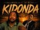 Dulla Makabila Ft Jay Melody – Kidonda