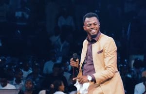 Elia Mtishibi – Mpumbavu