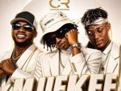 Fathermoh Ft Masauti & Khaligraph Jones – Mjiekee