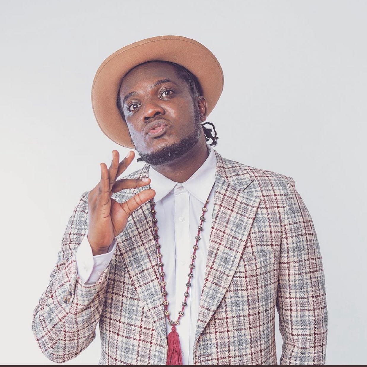 Fid Q – Pray