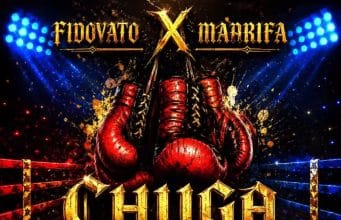 Fidovato X Maarifa – Chuga vs Bongo