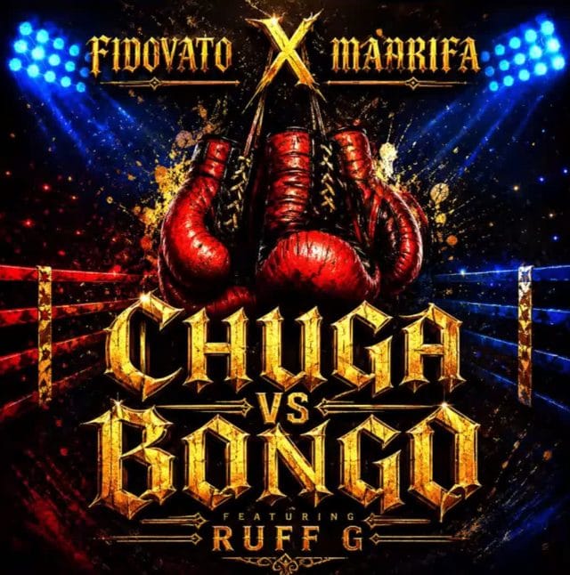 AUDIO Fidovato X Maarifa – Chuga vs Bongo Mp3 Download Side Makini Blog
