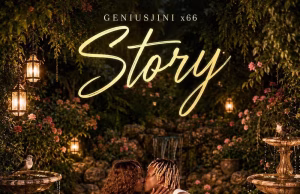 Geniusjini X66 – Story