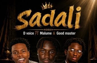 Good Master Ft D Voice & Malume – Sadali