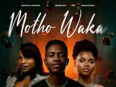 Goon Flavour Ft Mawhoo & Makhadzi – Motho Waka