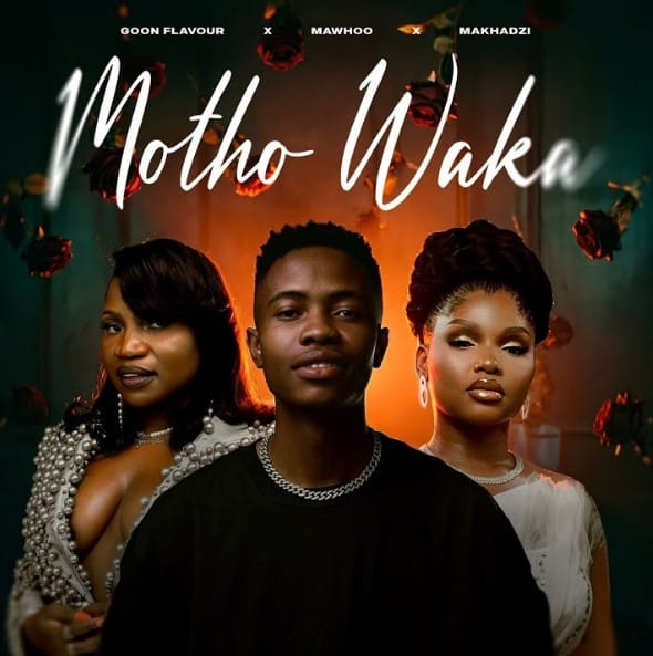 AUDIO Goon Flavour Ft Mawhoo & Makhadzi – Motho Waka Mp3 Download Side Makini Blog