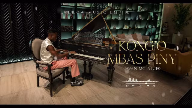 AUDIO Javan MacAjudo – Kong’o Mbas Piny Mp3 Download Side Makini Blog