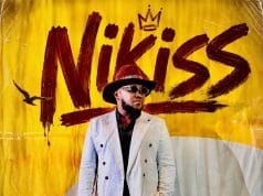 Kassim Mganga & Aloneym – Nikiss