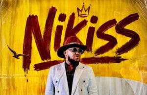Kassim Mganga & Aloneym – Nikiss