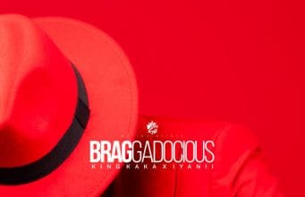 King Kaka Ft Iyanii – Braggadocious