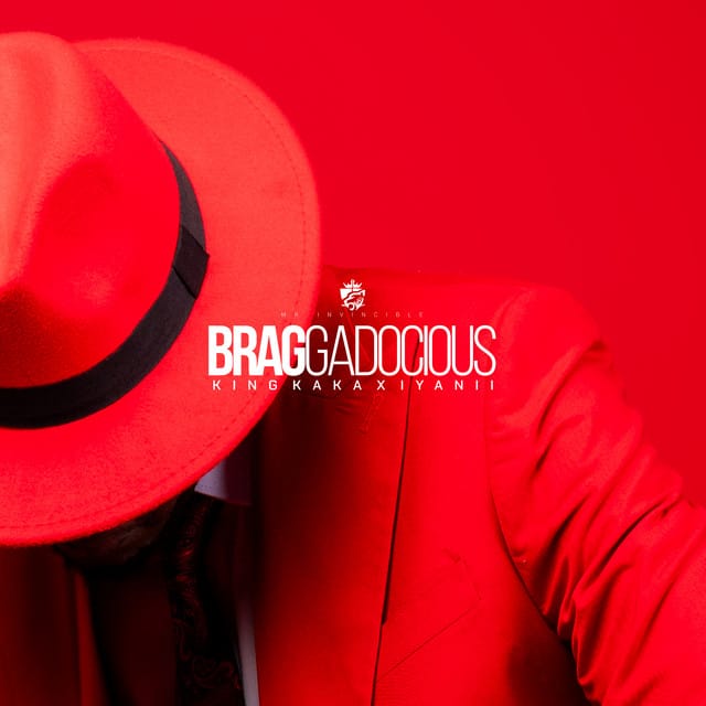 AUDIO King Kaka Ft Iyanii – Braggadocious Mp3 Download Side Makini Blog
