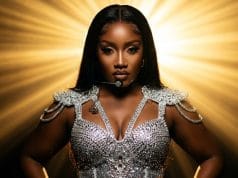 Lydia Jazmine – Ameenallah