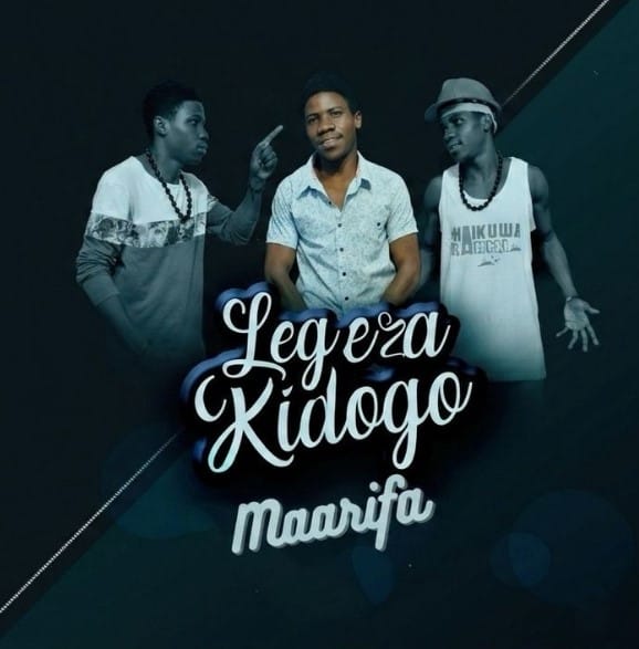AUDIO Maarifa Ft Minor Tone – Legeza Kidogo Mp3 Download Side Makini Blog