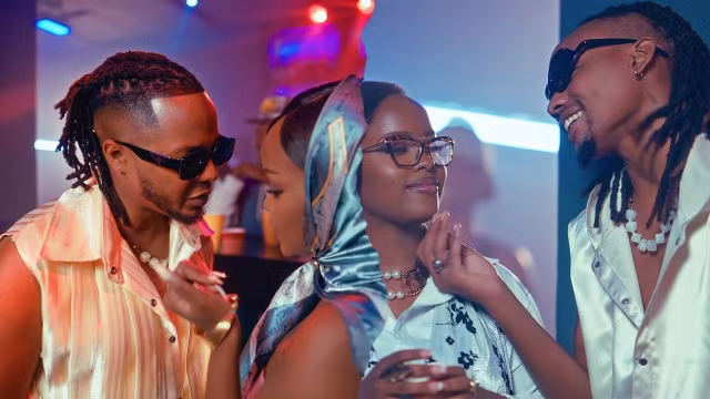 AUDIO Masterland Ft Lino-G – Ntanakimwe Mp3 Download Side Makini Blog
