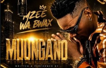 Mzee Wa Bwax – Muungano